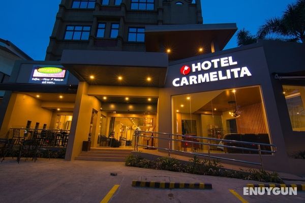 Hotel Carmelita Öne Çıkan Resim