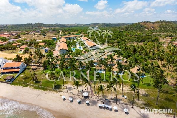 Carneiros Beach Resort - Paraíso Beira Mar Öne Çıkan Resim