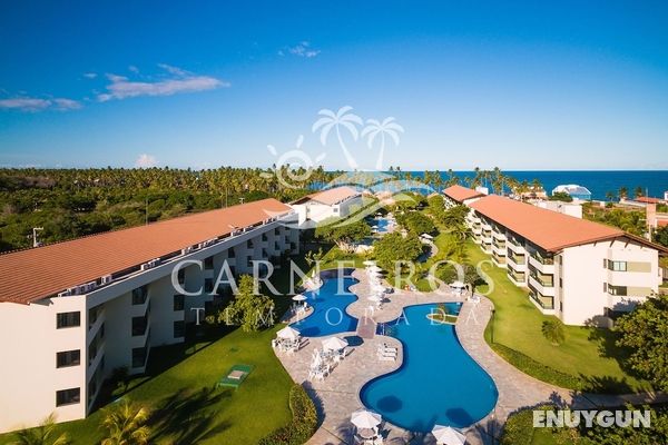 Carneiros Beach Resort-Resort Beira Mar Öne Çıkan Resim