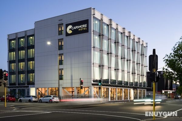 Carnmore Hotel Christchurch Öne Çıkan Resim