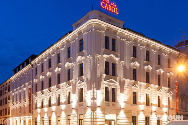 Hotel Carol Genel