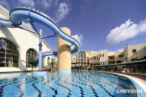 Carthage Thalasso Resort Genel