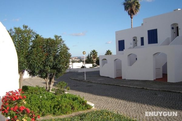 Casa Alto do Moinho Albufeira Oda