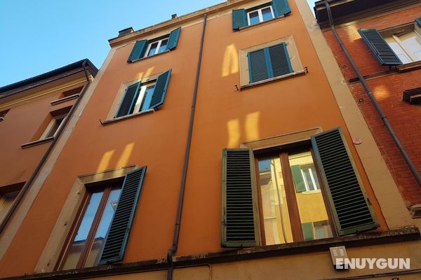 Casa Bella de Borgo Öne Çıkan Resim