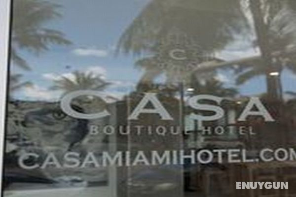 Casa Boutique Hotel Genel