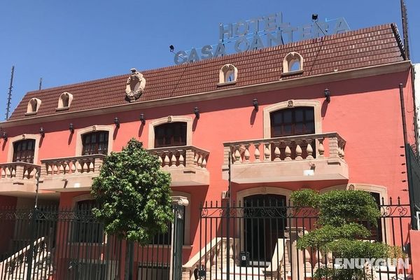 Hotel Casa Cantera Öne Çıkan Resim