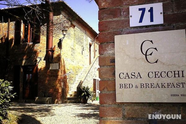 Casa Cecchi Öne Çıkan Resim