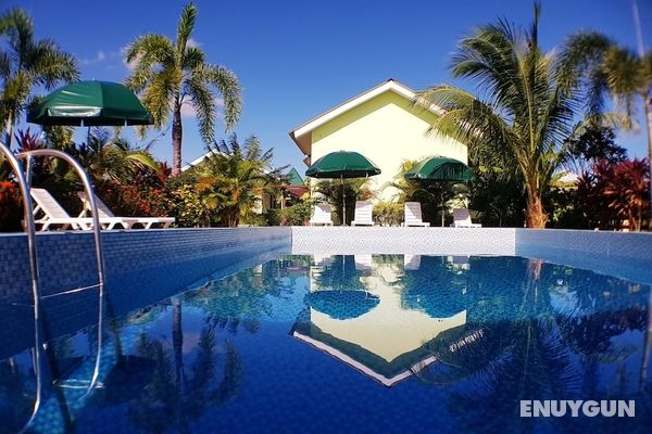 Casa Cenang Resort Tok Bidin Langkawi Öne Çıkan Resim