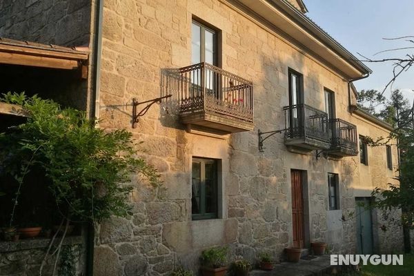 Casa da Aldea Öne Çıkan Resim