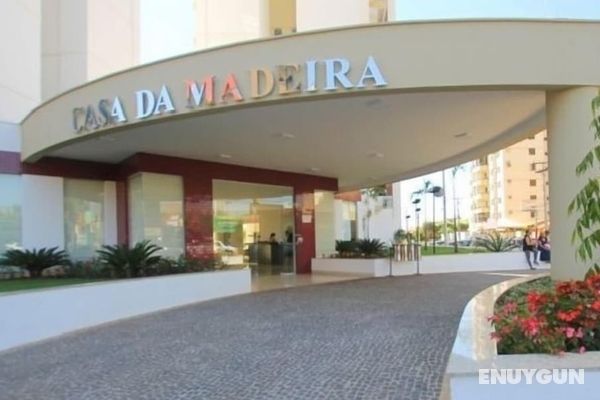 Casa da Madeira - Achei Férias Öne Çıkan Resim