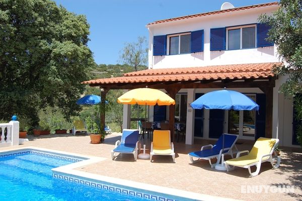Casa dos Amigos-holiday House With se View Öne Çıkan Resim
