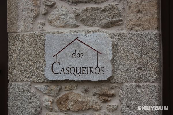 Casa Dos Casqueiros Öne Çıkan Resim
