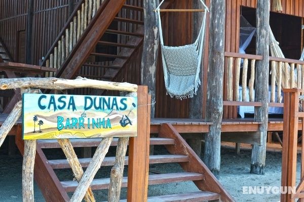 Casa Dunas da Barrinha Öne Çıkan Resim