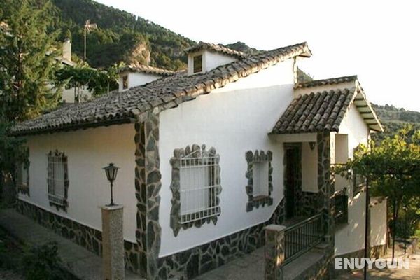 Casa El Rincón Öne Çıkan Resim