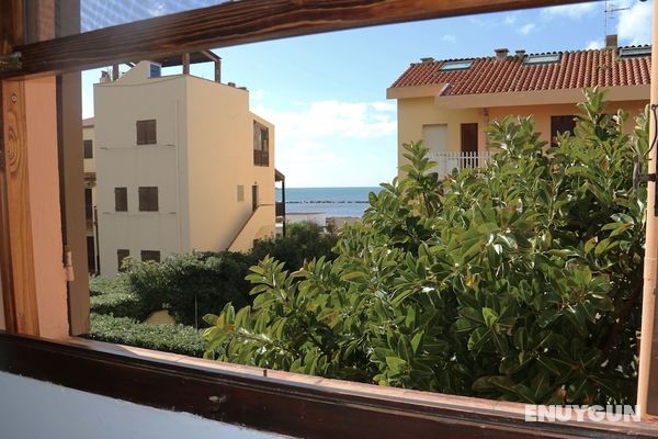 Casa Elena 3 Bedrooms Apartment in Alghero Oda