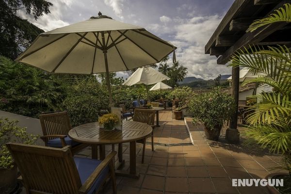 Casa Encantada by Porta Hotels Genel