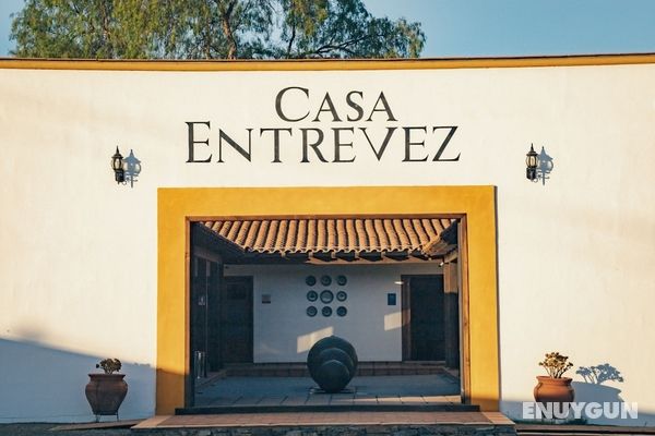 Casa Entrevez Öne Çıkan Resim