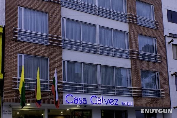 Hotel Casa Galvez Öne Çıkan Resim