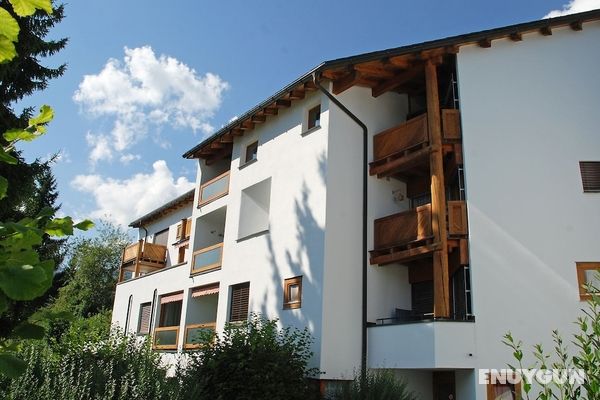 Casa Girun Flims in Flims Öne Çıkan Resim