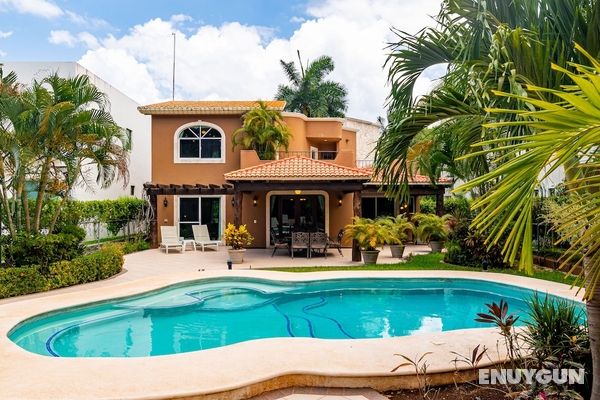 Casa Gran Escape by Playa Paradise Öne Çıkan Resim