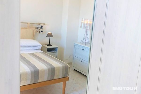 Casa Ilaria 2 Bedrooms Apartment in Alghero Oda