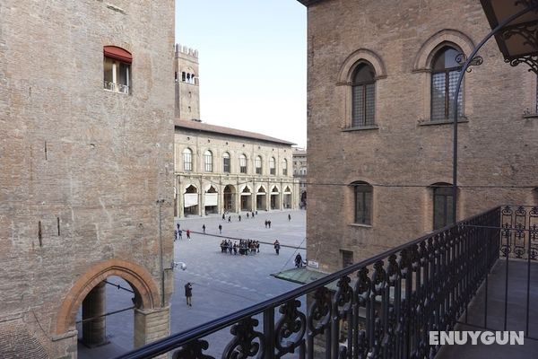 Casa Isolani Piazza Maggiore Öne Çıkan Resim