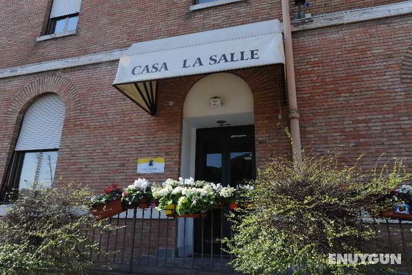 Casa La Salle Genel