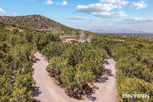 Casa Ladera - Enchanting Home, Nestled in Foothills With Spectacular Views Dış Mekan