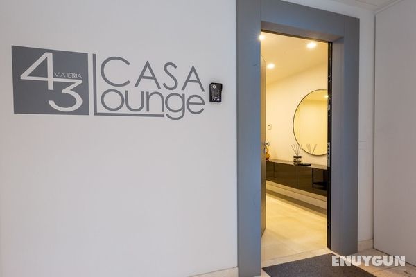 Casa Lounge 43 Öne Çıkan Resim