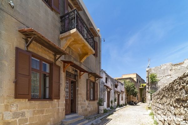 Casa Loza Öne Çıkan Resim