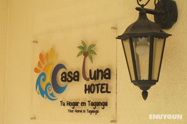 Casa Luna Hotel Öne Çıkan Resim