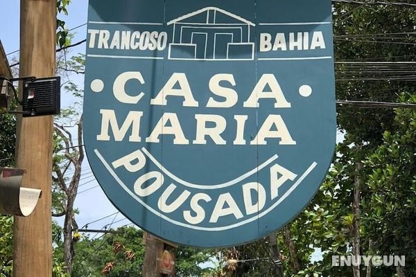 Casa Maria Pousada Öne Çıkan Resim