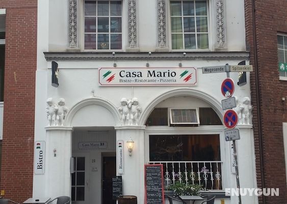 Casa Mario Öne Çıkan Resim