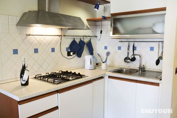 Casa Miramare 2 Bedrooms Apartment in Alghero Oda