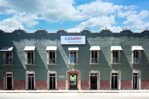 Casa Mx Alameda Genel