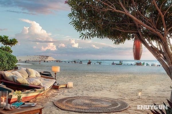 Casa na Praia Jeri Öne Çıkan Resim