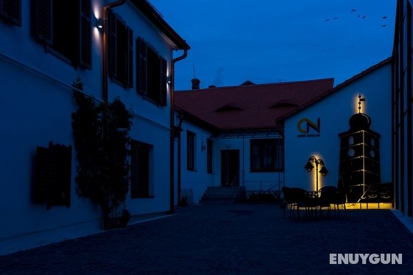 Casa Nicolae Luxury Suites Öne Çıkan Resim