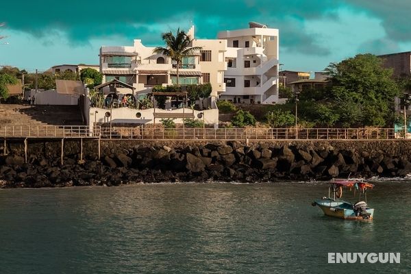 Casa Opuntia Galapagos Hotel Öne Çıkan Resim