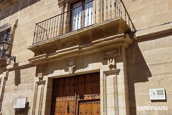Casa Palacio Conde de Garcinarro Öne Çıkan Resim