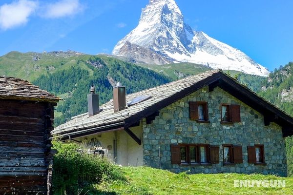 Casa Pia Zermatt in Zermatt Öne Çıkan Resim
