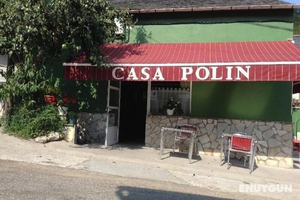 Casa Polín Genel