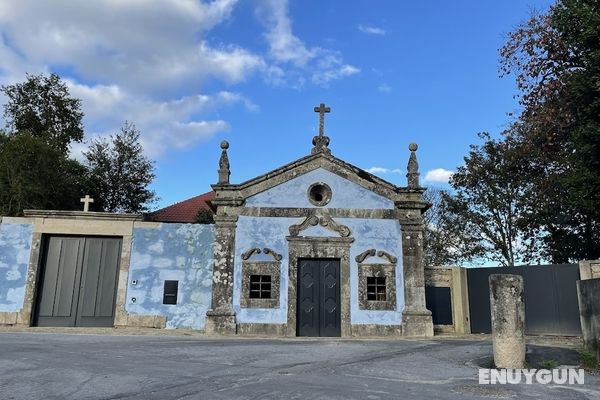 Casa Quinta do Crasto - Paredes de Coura Öne Çıkan Resim