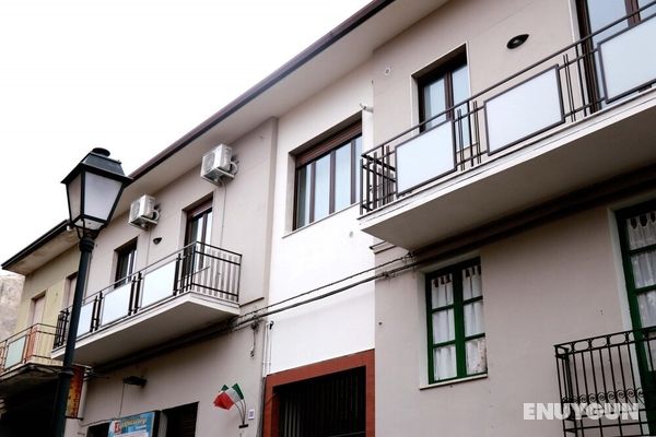Casa Romeo - Nice Apartment at the Foot of Etna a few km From the ski Slopes Oda