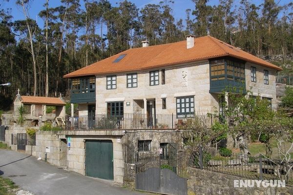 Casa Rural A Rega Öne Çıkan Resim