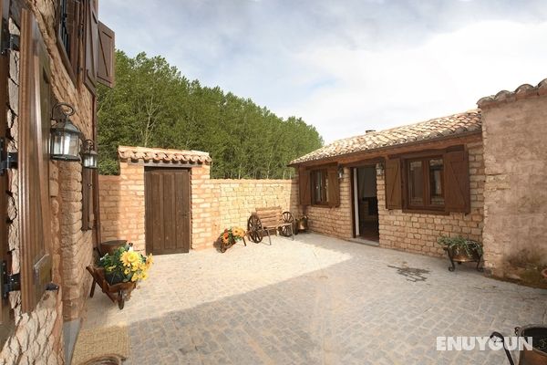 Casa Rural Casa Adolfo Öne Çıkan Resim