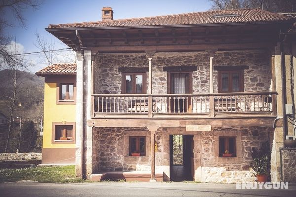 Casa Rural El Floreu de Remis Öne Çıkan Resim