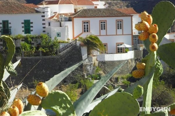 Casa Rural las Cáscaras Öne Çıkan Resim