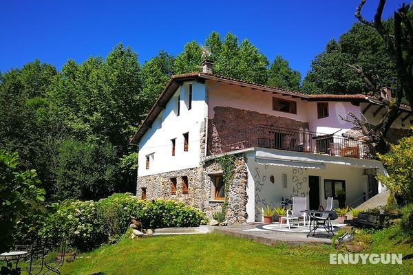 Casa Rural Pikukoborda I Öne Çıkan Resim