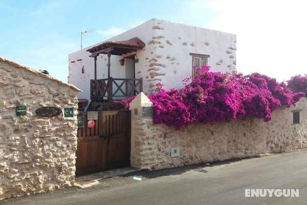 Casa Rural Tamasite Öne Çıkan Resim