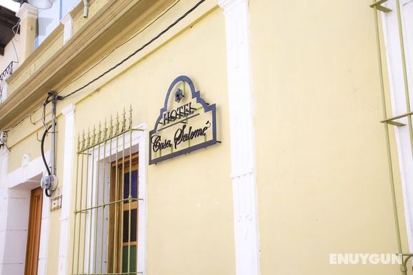 Hotel Casa Salomé Öne Çıkan Resim
